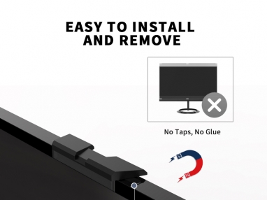 Monitor Privacy Filter Buying Guide: Sizes, Viewing Angles & Mounting