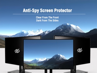 What Is the Best Viewing Angle for a Laptop Privacy Screen?