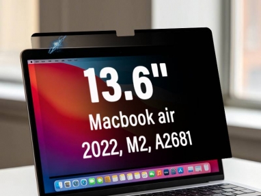 How to Measure Your Laptop Screen for a Perfect-Fit Privacy Filter