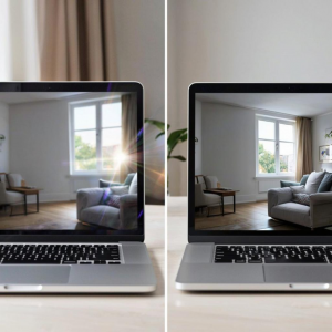 Privacy Screen vs. Anti-Glare Screen Protector: What Is the Difference?